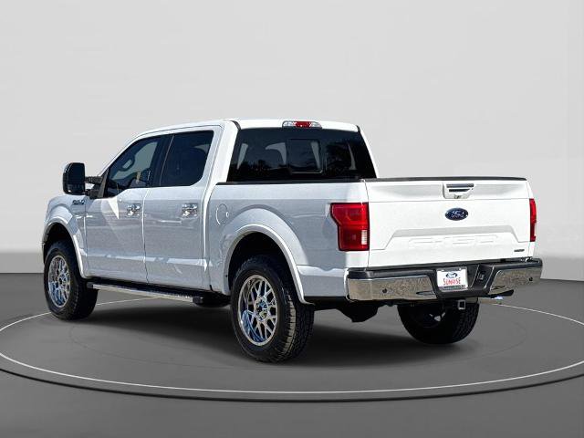 Certified 2019 Ford F150 Lariat image 7