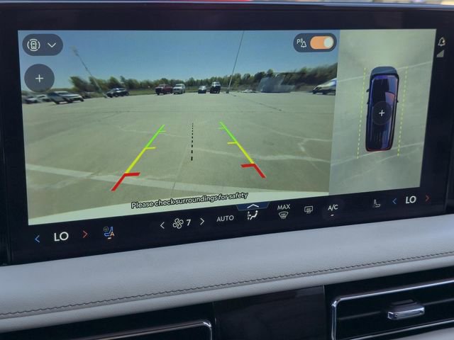 Used 2026 Lincoln Aviator 2WD image 18