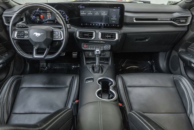 Used 2024 Ford Mustang Premium image 6