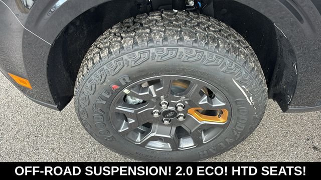 New 2026 Ford Maverick Tremor AWD/4WD image 34