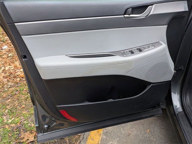 Used 2021 Hyundai Palisade SEL w/ Convenience Package image 9