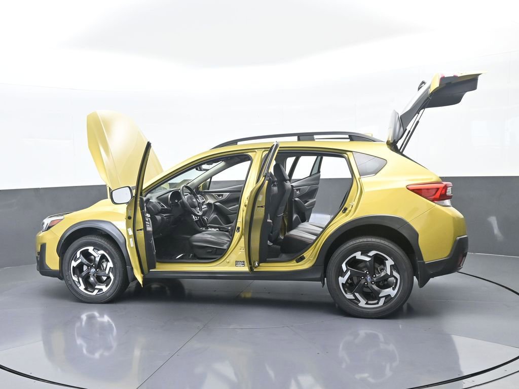 Used 2021 Subaru Crosstrek 2.5i Limited w/ Moonroof Package 2 image 64