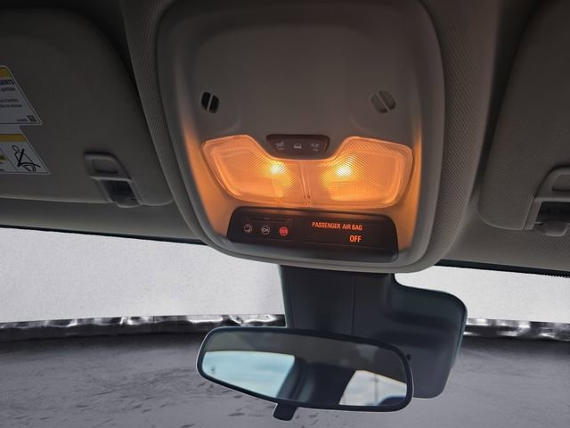Used 2022 Buick Encore GX Preferred FWD image 16