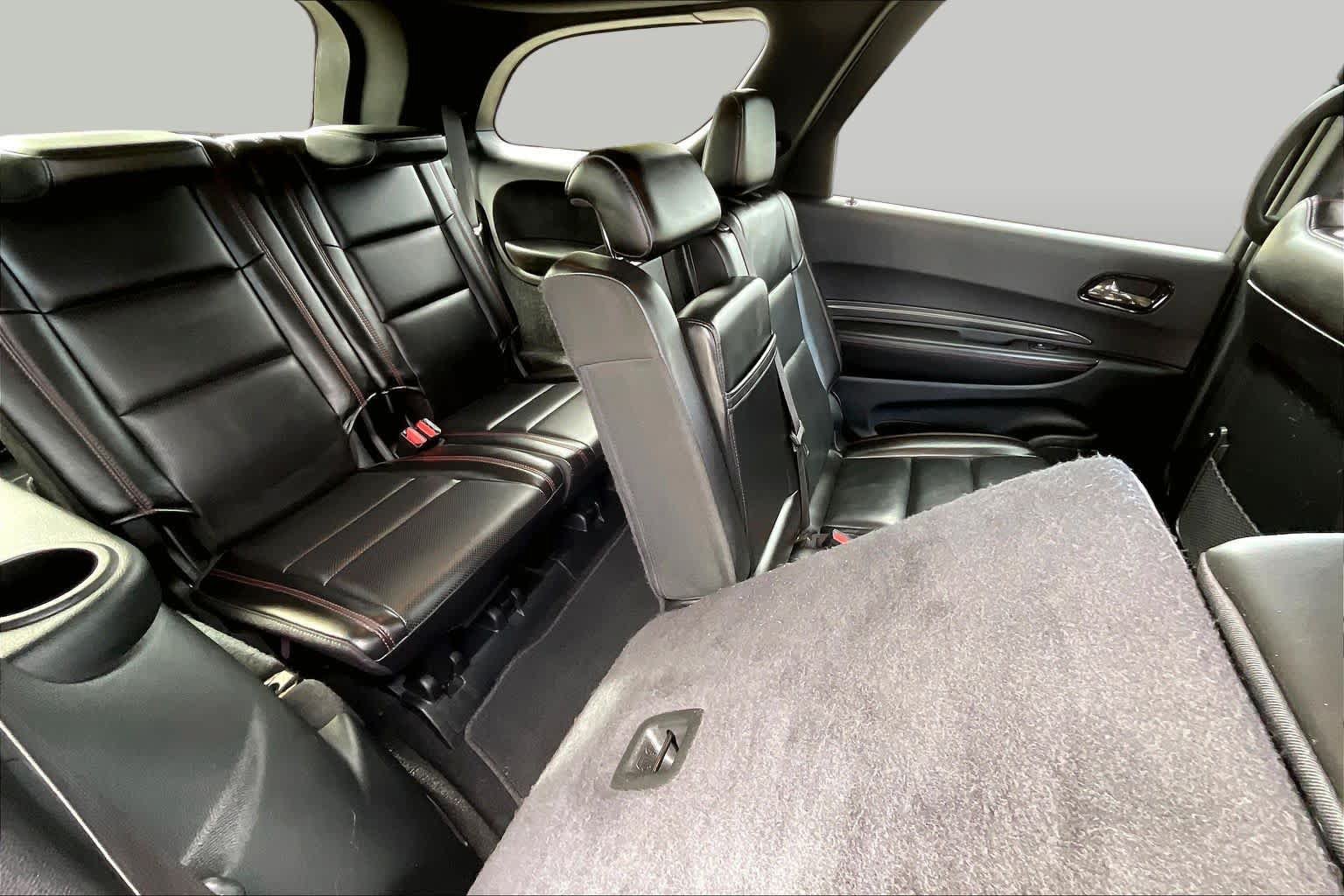 Certified 2024 Dodge Durango GT RWD image 18
