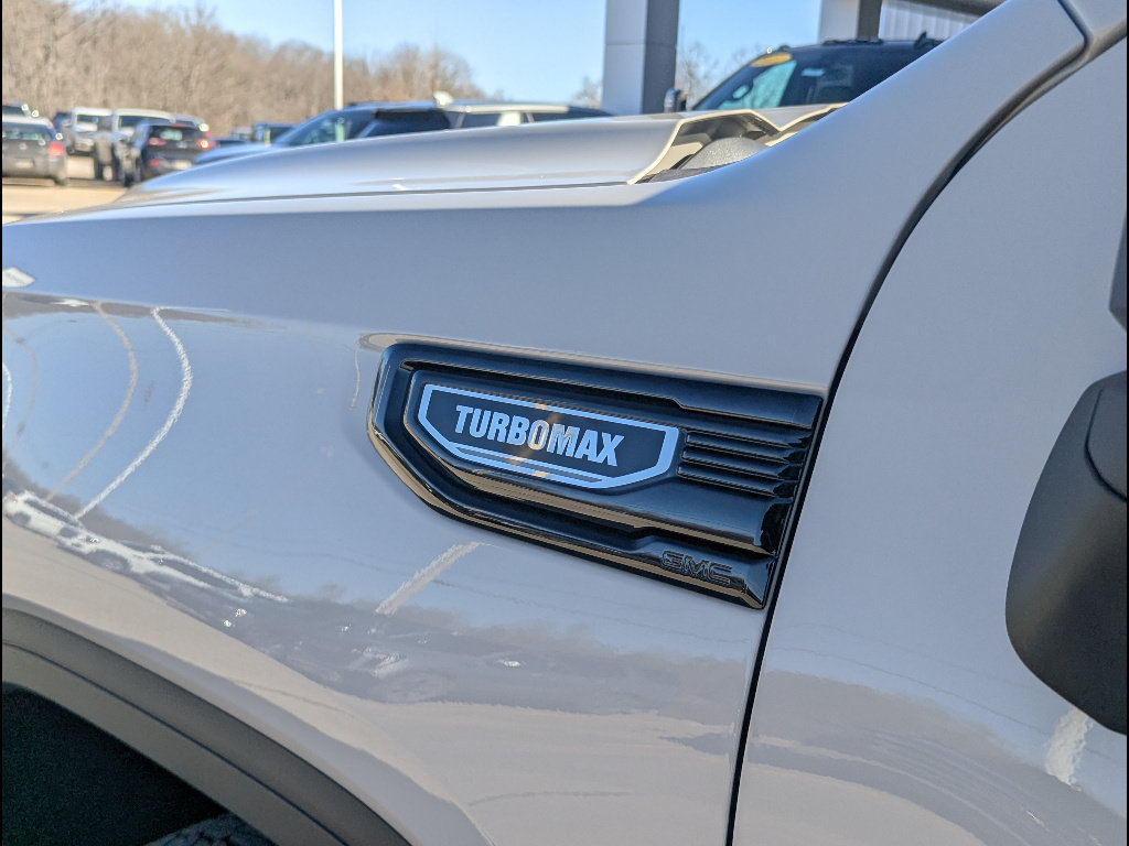 New 2026 GMC Sierra 1500 Pro w/ Pro Value Package AWD/4WD image 11