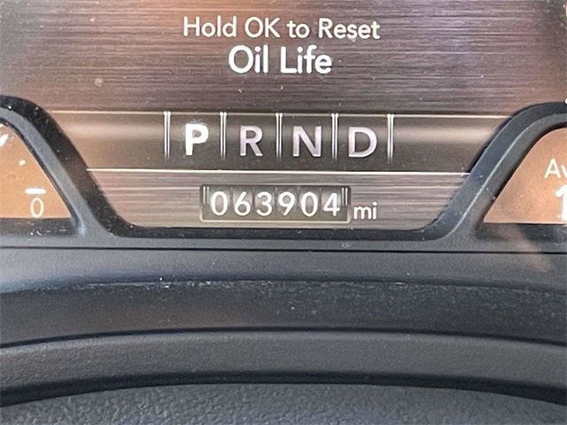 Used 2022 RAM 1500 Big Horn image 24