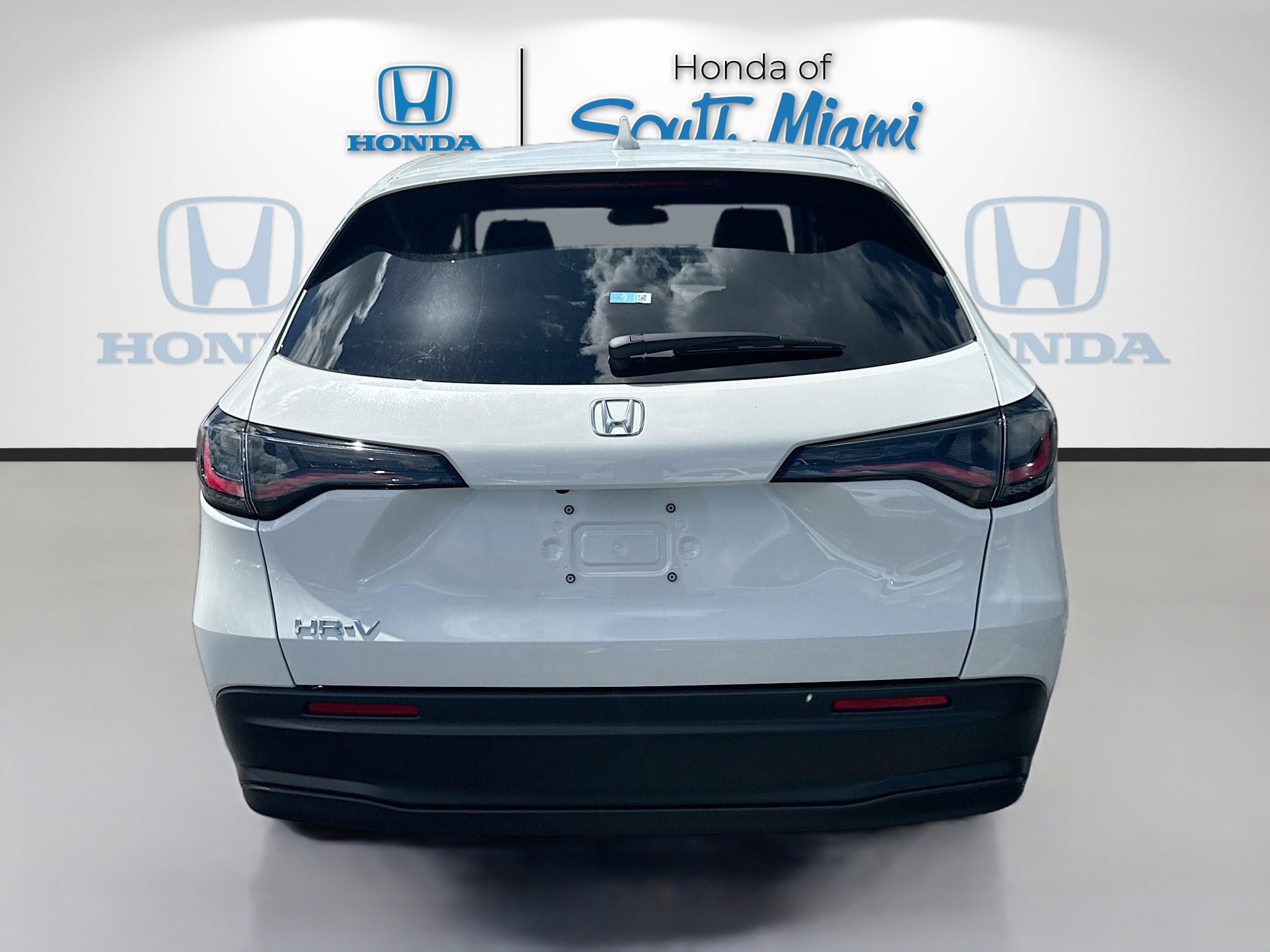 New 2027 Honda HR-V LX image 6