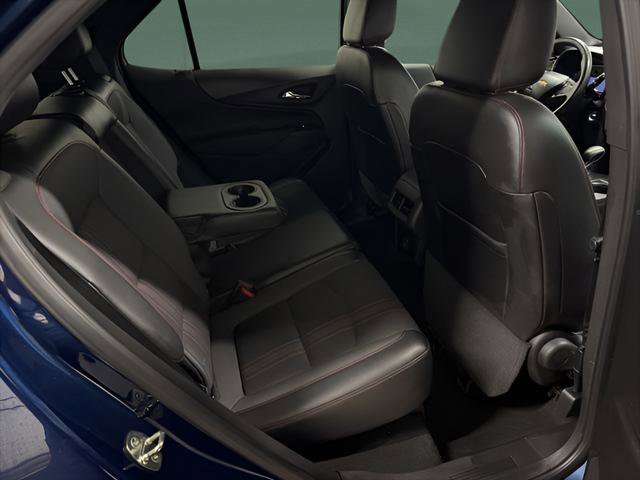 Used 2023 Chevrolet Equinox RS FWD image 15