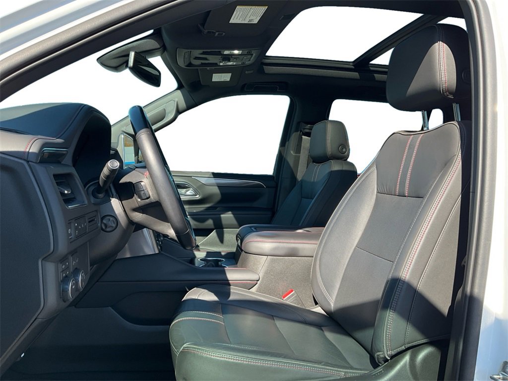 Used 2021 Chevrolet Tahoe RST w/ Luxury Package image 23