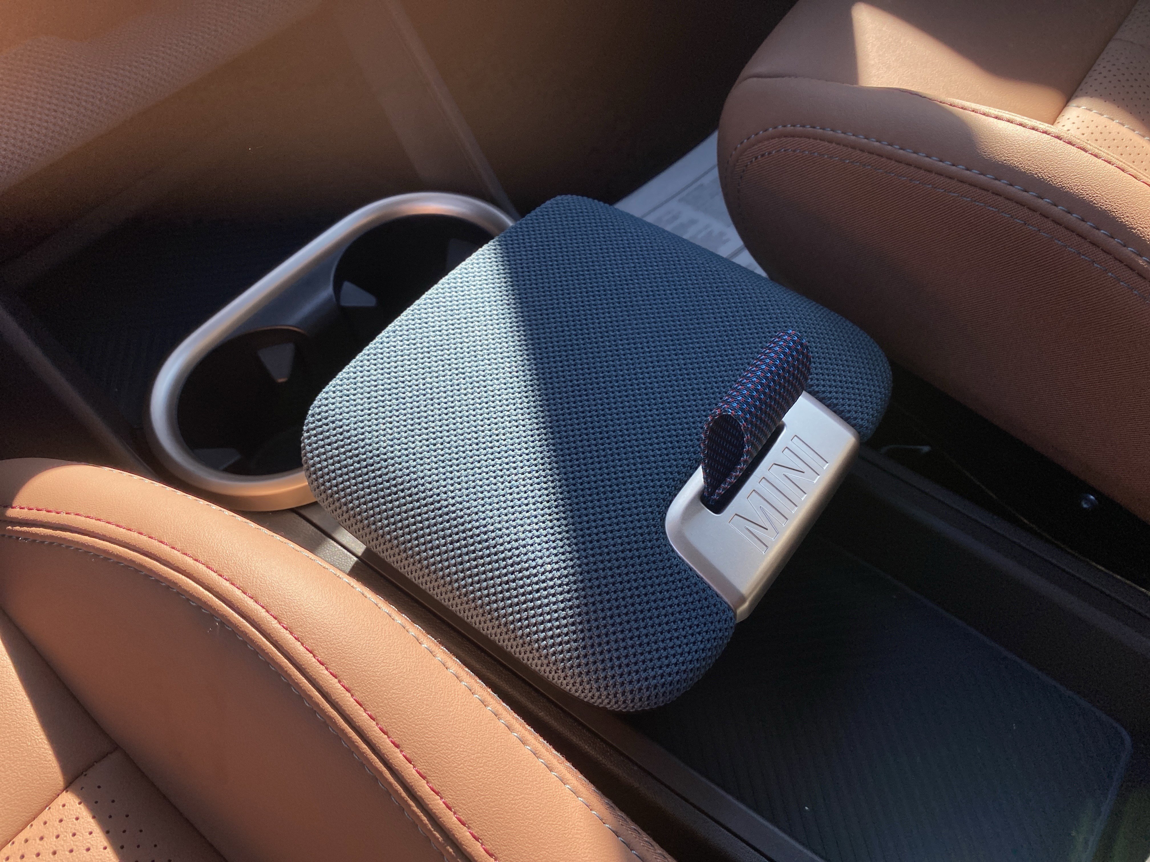 New 2026 MINI Cooper Countryman S w/ Comfort Package Max image 35