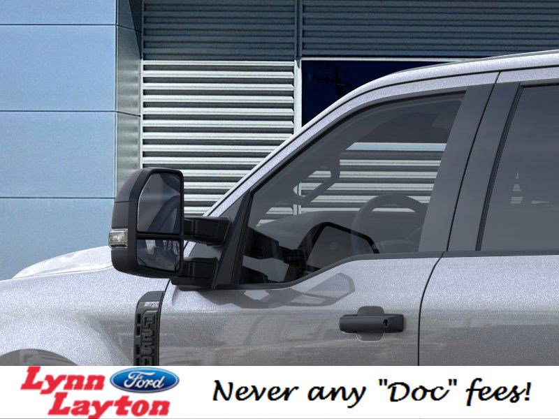 New 2026 Ford F250 XL w/ STX Appearance Package image 20