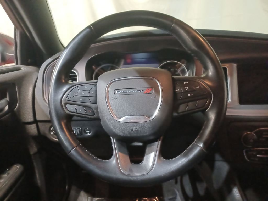 Used 2023 Dodge Charger GT image 11