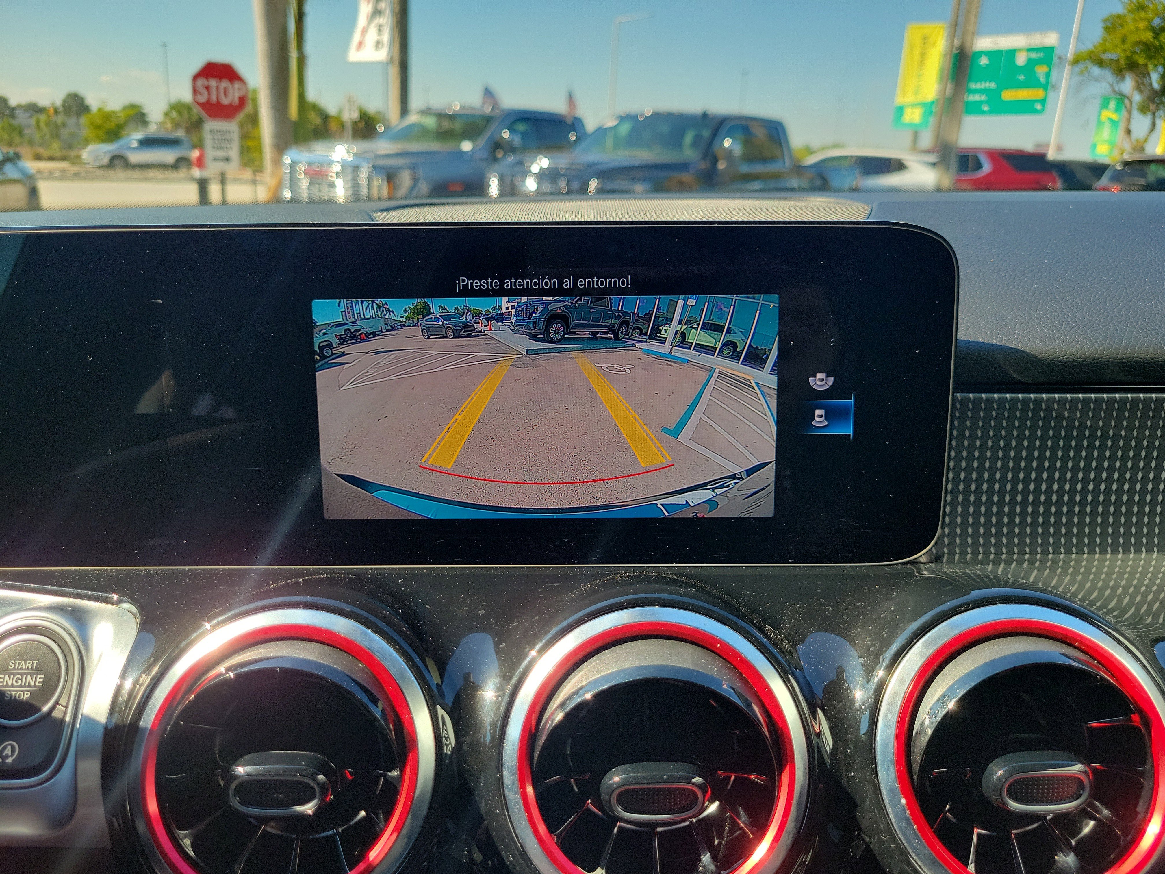 Used 2023 Mercedes-Benz GLB 250 GLB 250 image 10