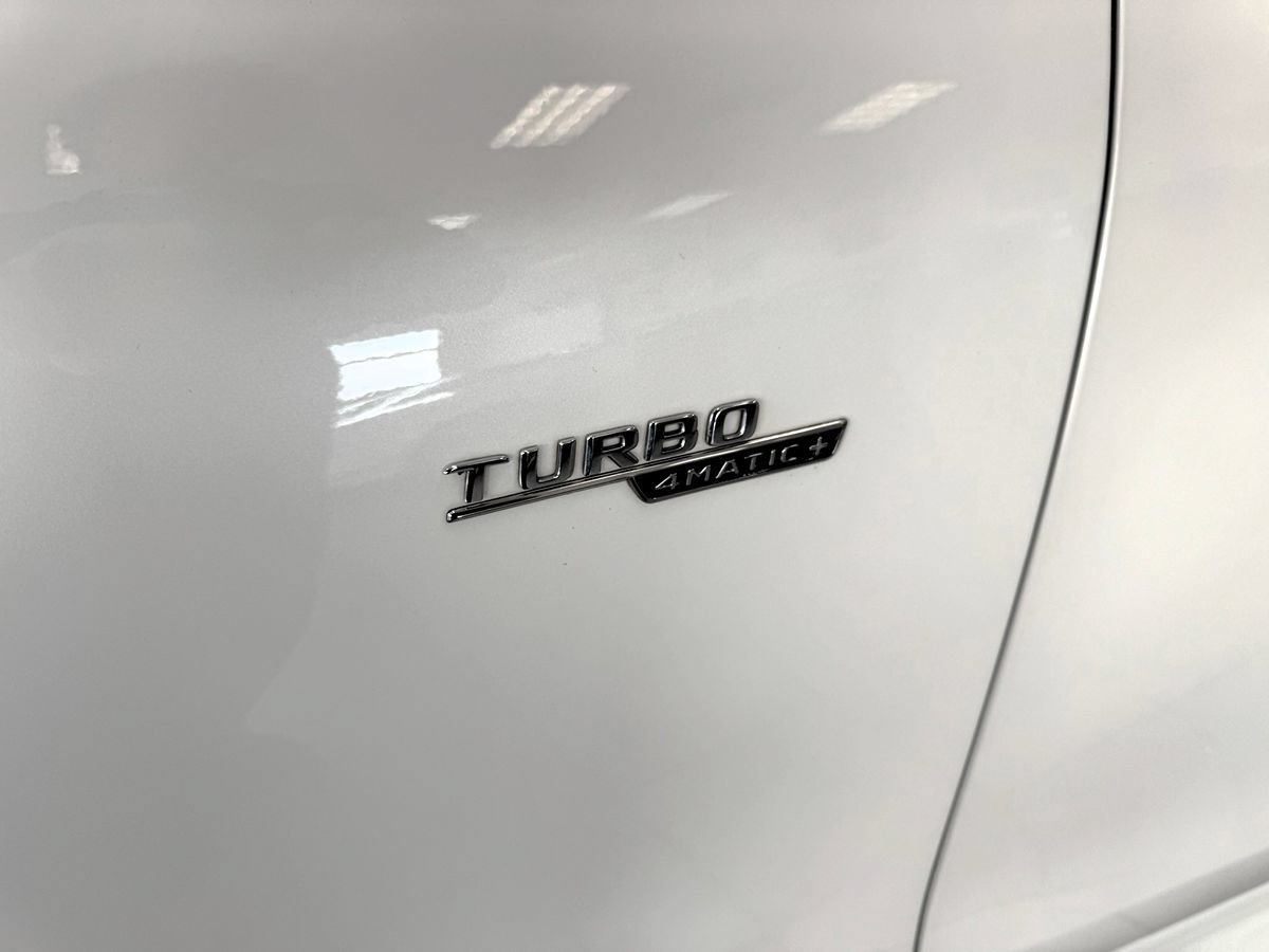 Used 2019 Mercedes-Benz E 53 AMG 4MATIC Cabriolet image 62