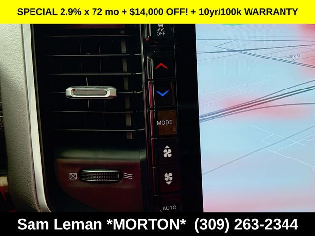 New 2026 RAM 1500 Laramie image 16