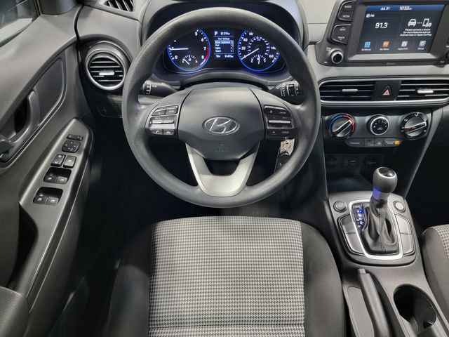 Used 2020 Hyundai Kona SE AWD/4WD image 25