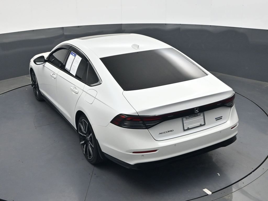 Used 2023 Honda Accord Touring image 24