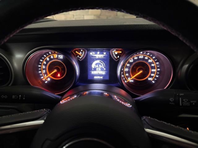 Used 2020 Jeep Gladiator Sport w/ Quick Order Package 24S image 15