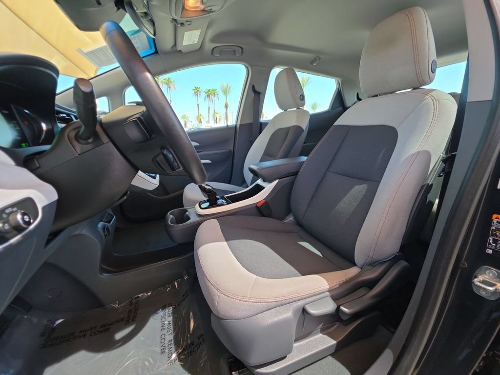 Used 2020 Chevrolet Bolt LT FWD image 20