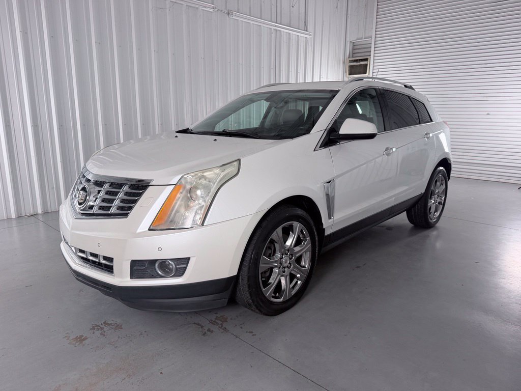 Used 2014 Cadillac SRX Performance