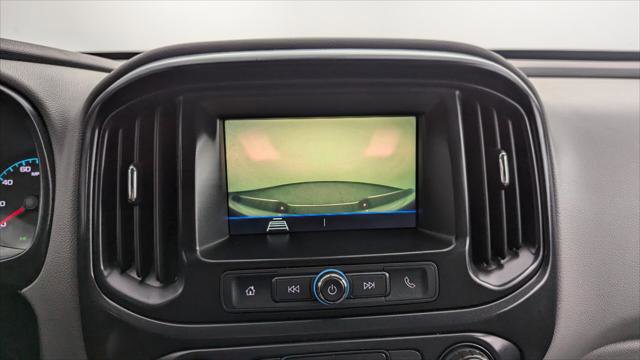 Used 2019 GMC Canyon W/T image 24