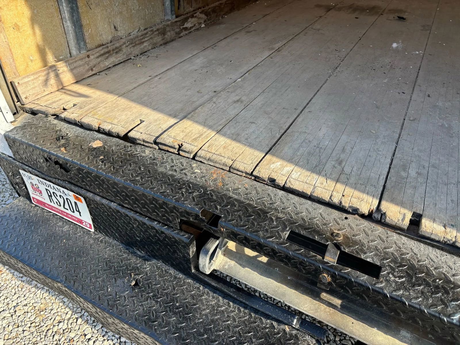 Used 2003 Ford E-350 and Econoline 350 Super Duty image 18