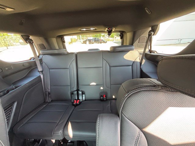 New 2026 Chevrolet Tahoe High Country w/ Sun And Tow Package AWD/4WD image 26