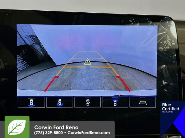 Used 2023 Chevrolet Corvette Stingray Premium Conv w/ Battery Protection Package image 18