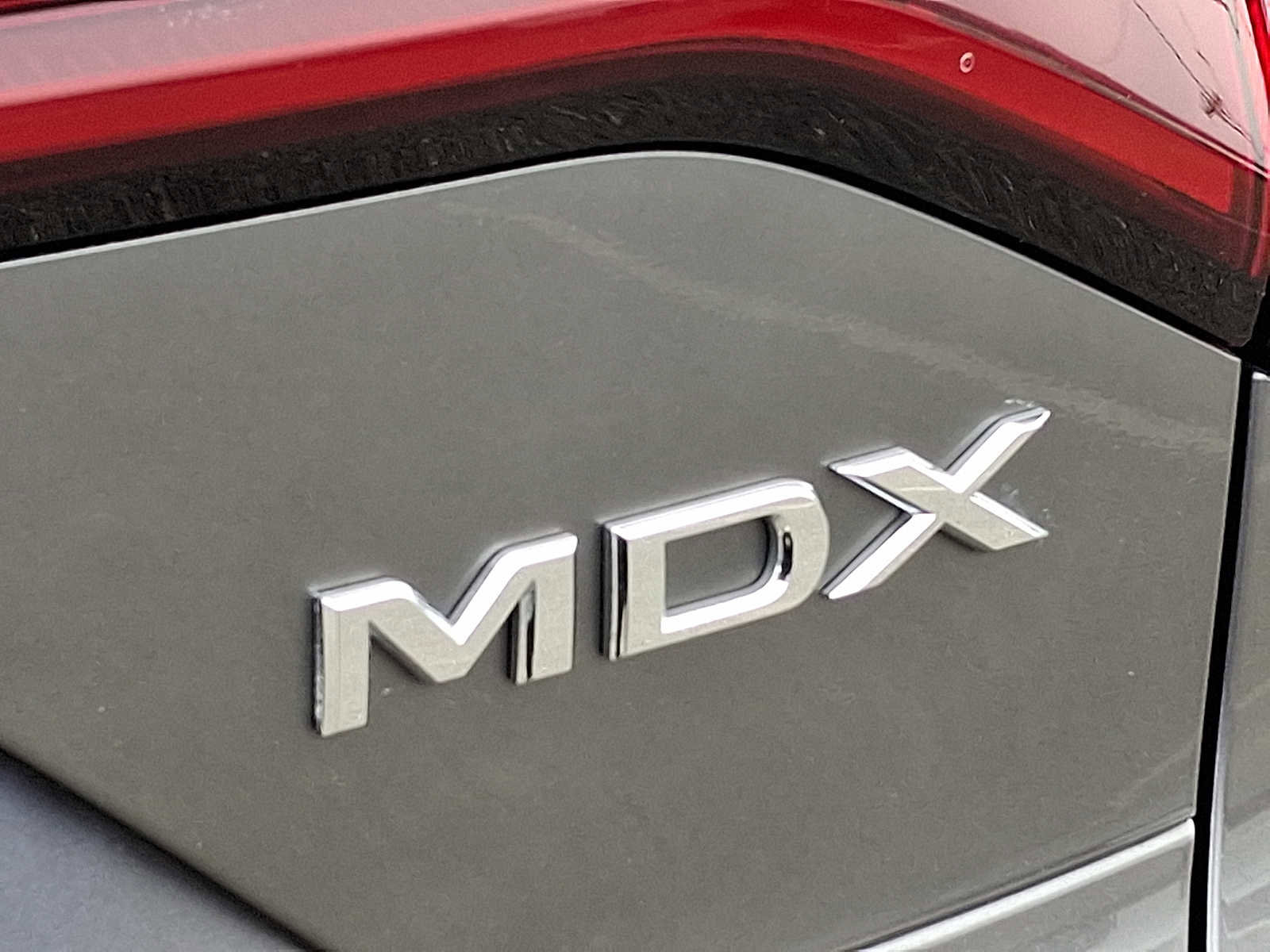 Certified 2024 Acura MDX A-Spec AWD/4WD image 32