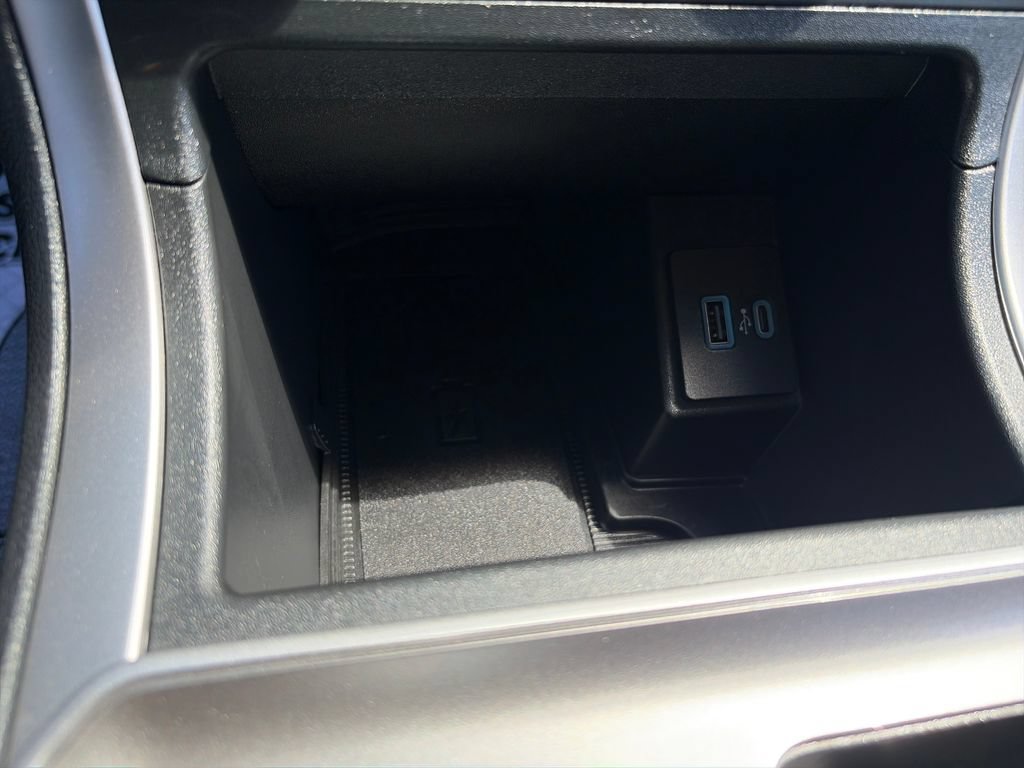 Used 2024 Ford Edge SEL w/ Convenience Package AWD/4WD image 22