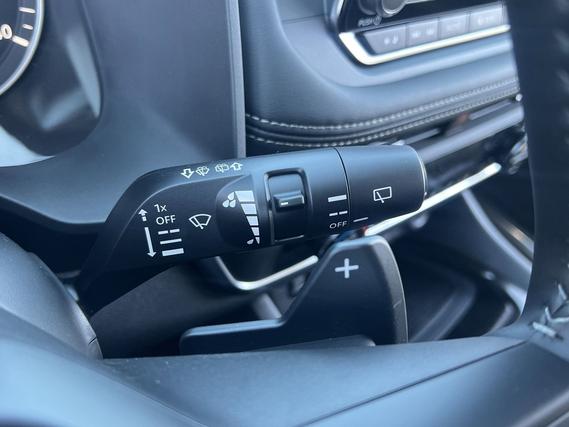 New 2026 Nissan Rogue SV image 10