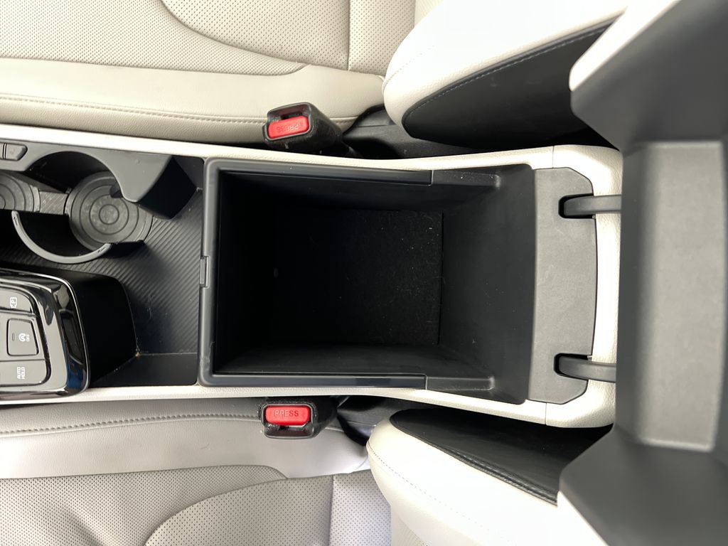 Used 2023 Kia Sportage EX image 30