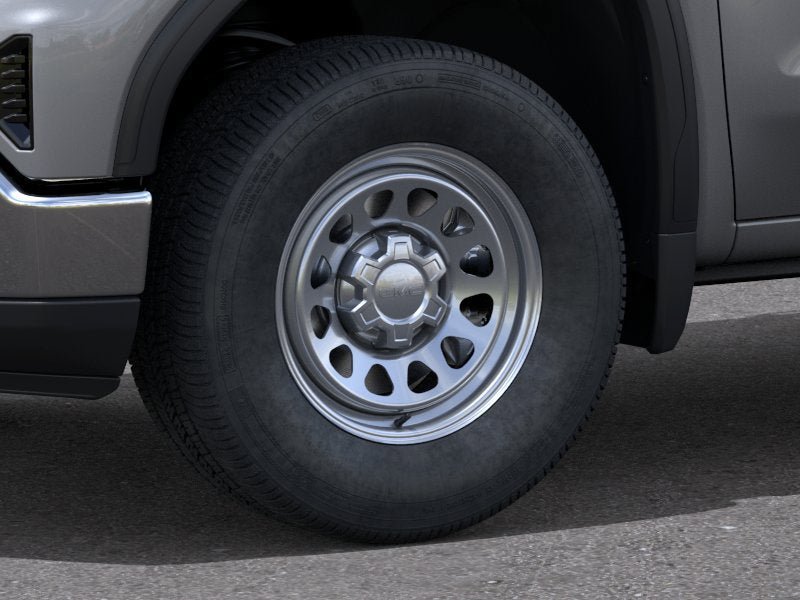 New 2026 GMC Sierra 1500 Pro AWD/4WD image 9