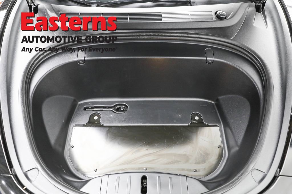 Used 2018 Tesla Model 3 Long Range image 7