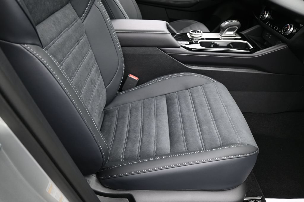 New 2026 Mitsubishi Outlander SE FWD image 49