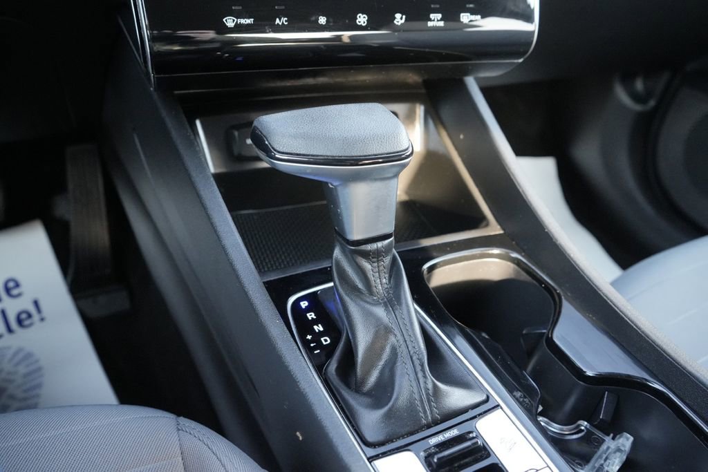 Certified 2024 Hyundai Santa Cruz SEL image 28