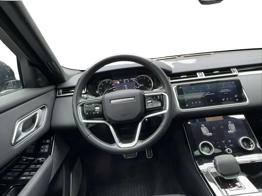 Used 2023 Land Rover Range Rover Velar R-Dynamic S AWD/4WD image 34