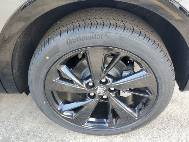 New 2026 Buick Envision Sport Touring AWD/4WD image 5