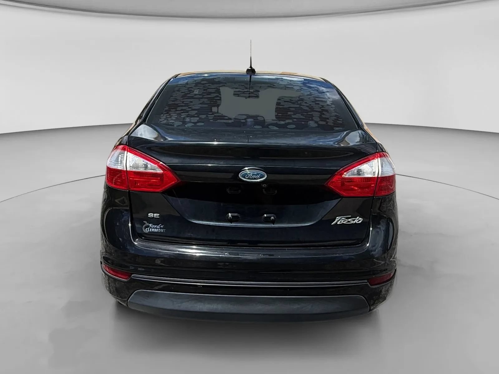 Used 2019 Ford Fiesta SE FWD image 4