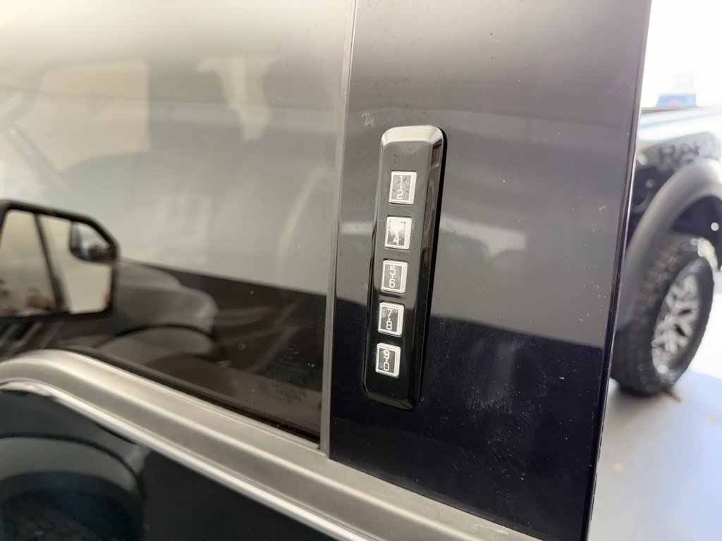 Used 2018 Ford F150 Raptor w/ Equipment Group 801A Mid image 22