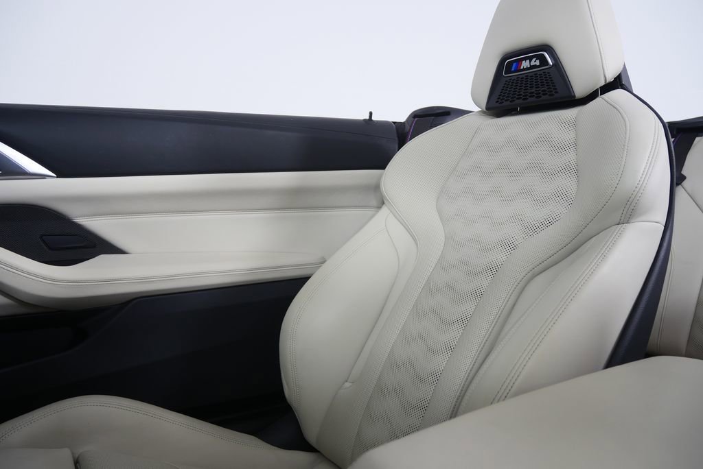 Used 2023 BMW M4 xDrive Competition image 32