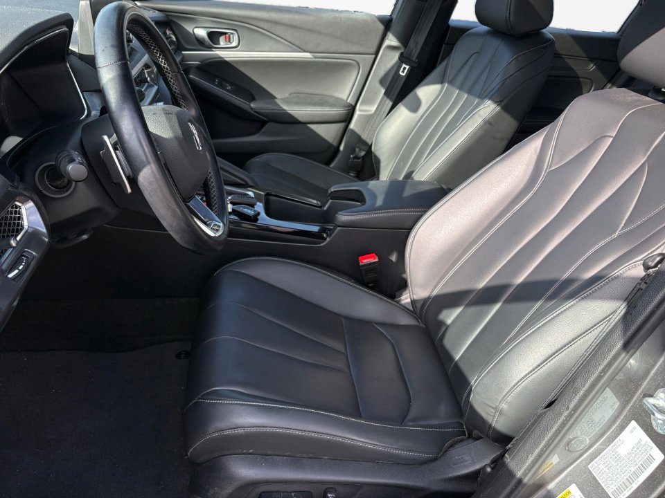 Certified 2023 Acura Integra A-Spec image 9