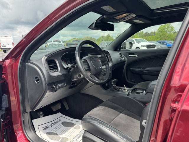 Used 2023 Dodge Charger GT w/ Plus Group AWD/4WD image 11