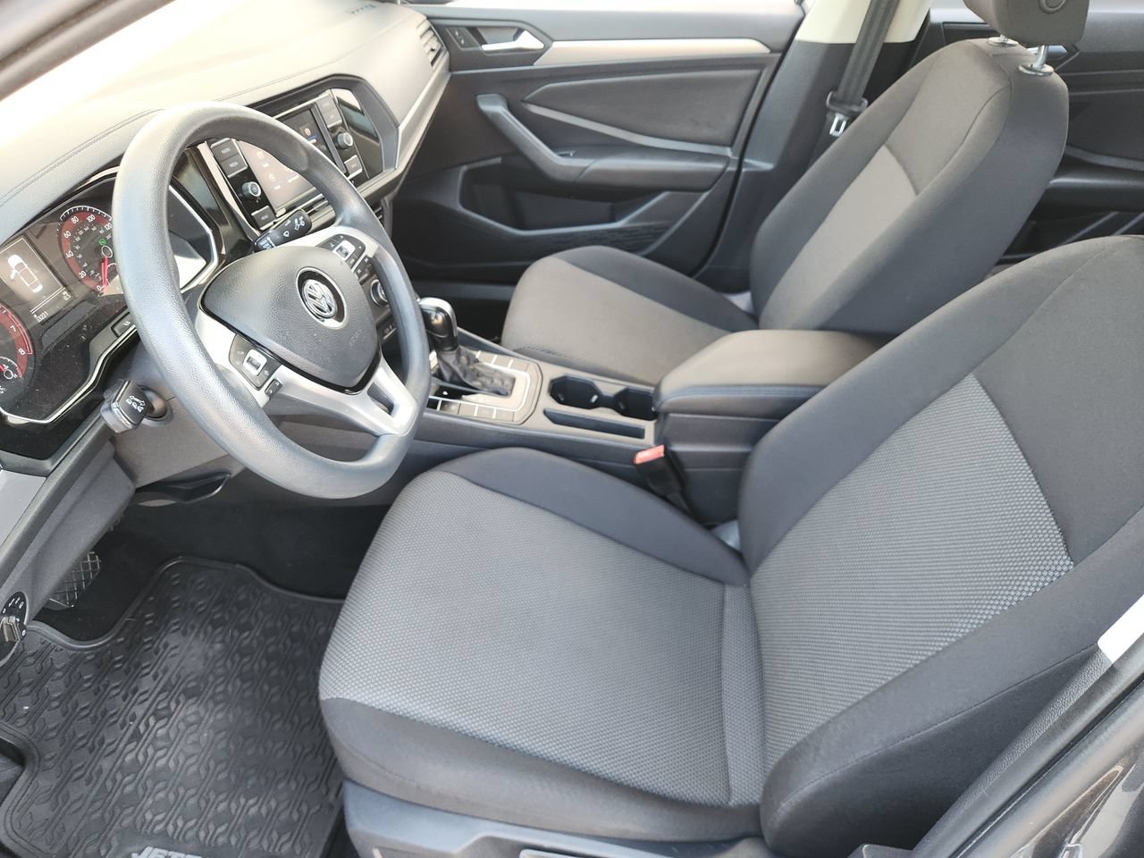 Used 2020 Volkswagen Jetta S FWD image 9