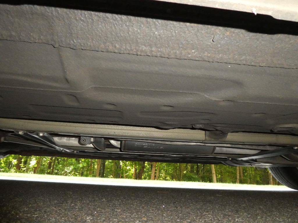 Used 2013 Honda Accord EX image 25