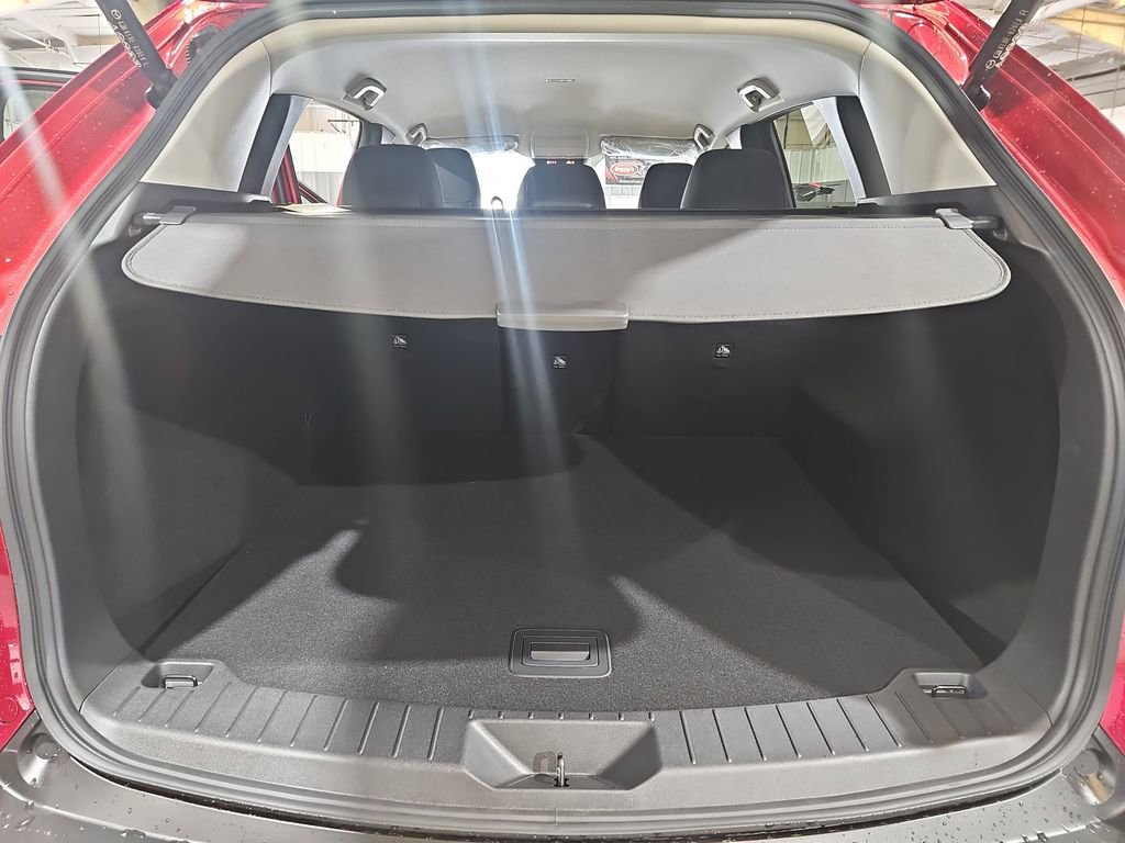 New 2026 MAZDA CX-5 Preferred image 13