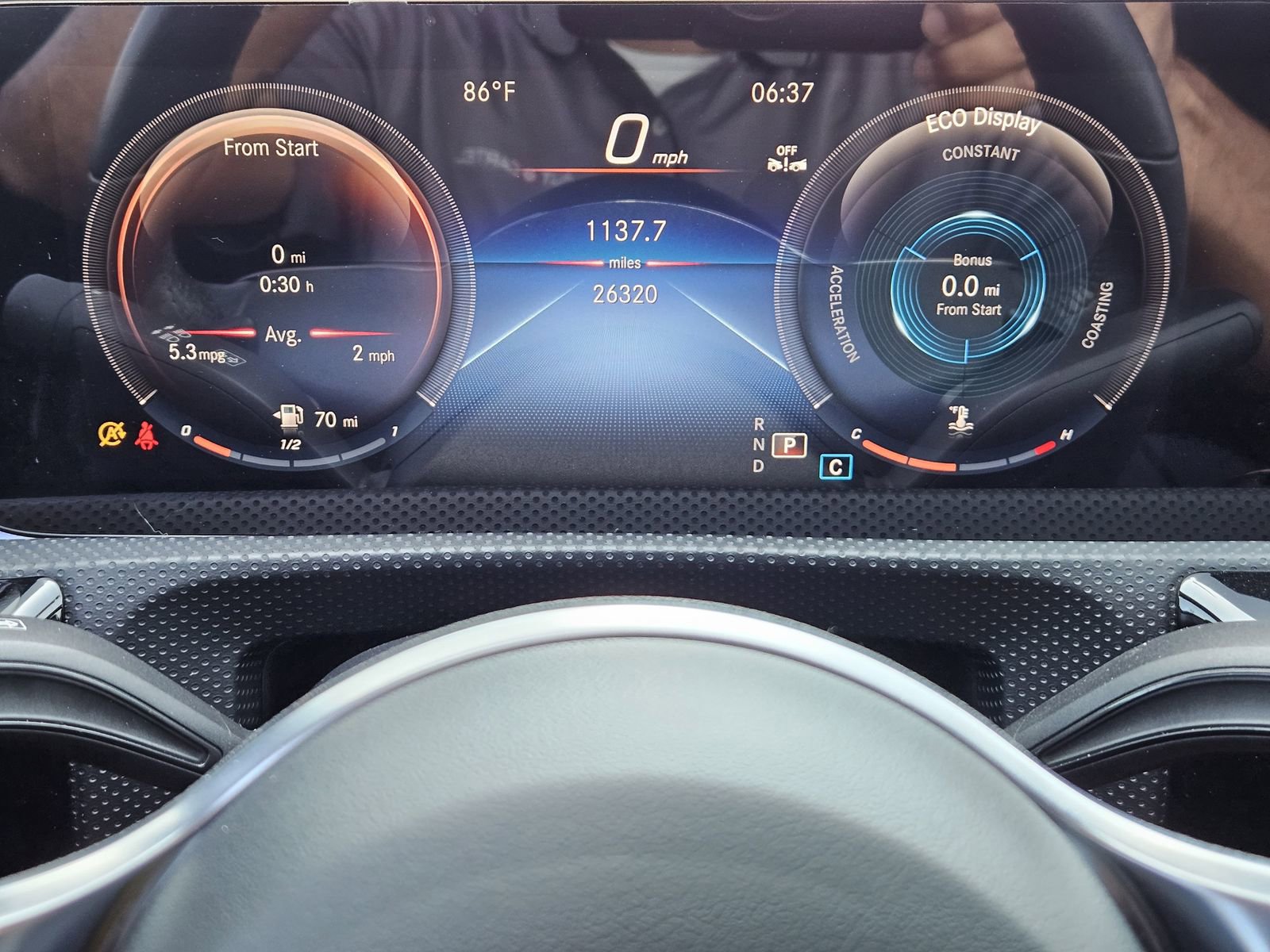 Used 2023 Mercedes-Benz CLA 250 image 20