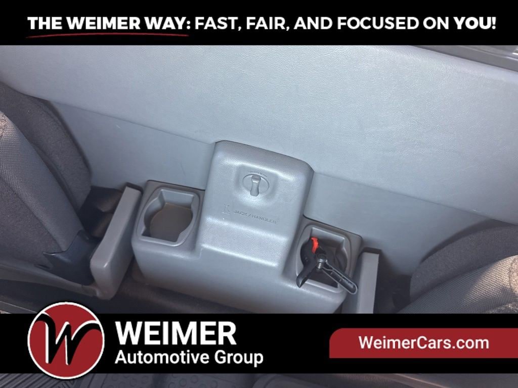 Used 2011 Ford Ranger Sport w/ Bright Trim Group AWD/4WD image 18
