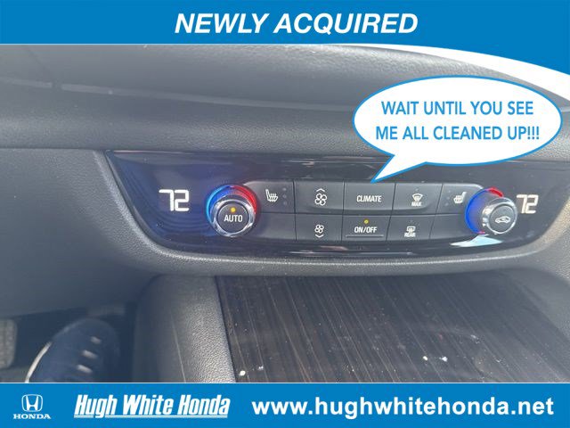 Used 2018 Buick Regal Essence w/ Driver Confidence Package #1 image 10