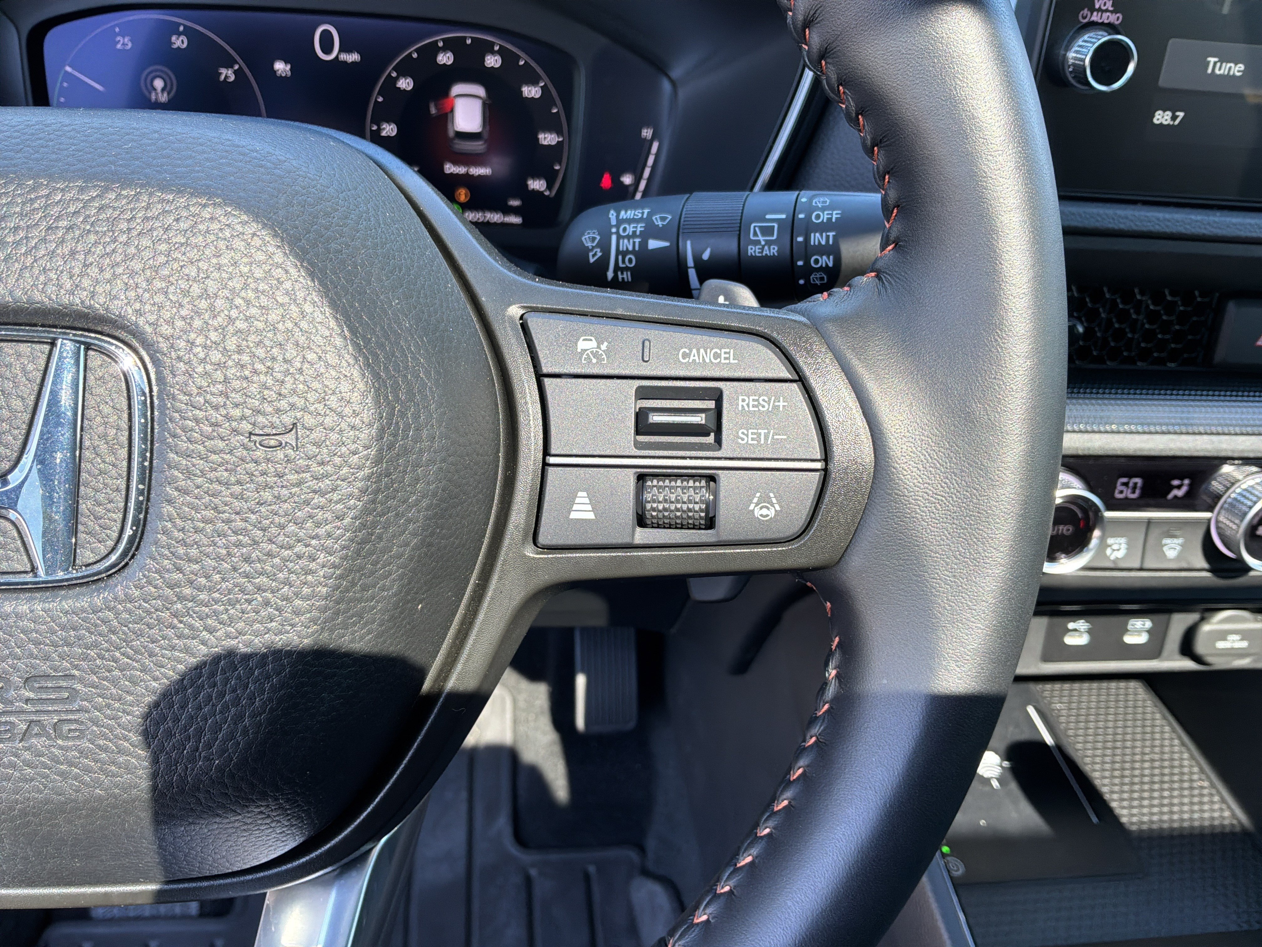 Used 2026 Honda CR-V Sport-L image 20